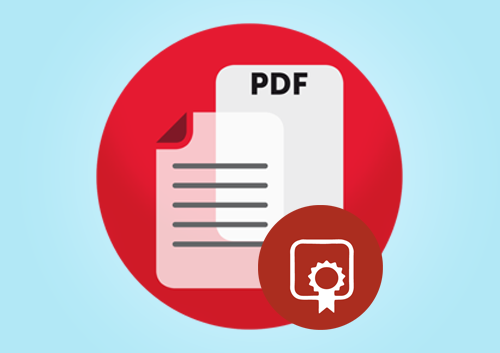 Hướng dẫn ký số PDF